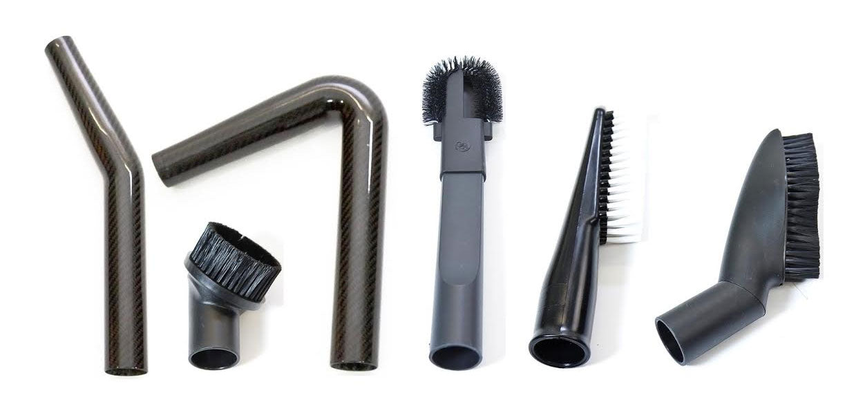 SkyVac Accessories