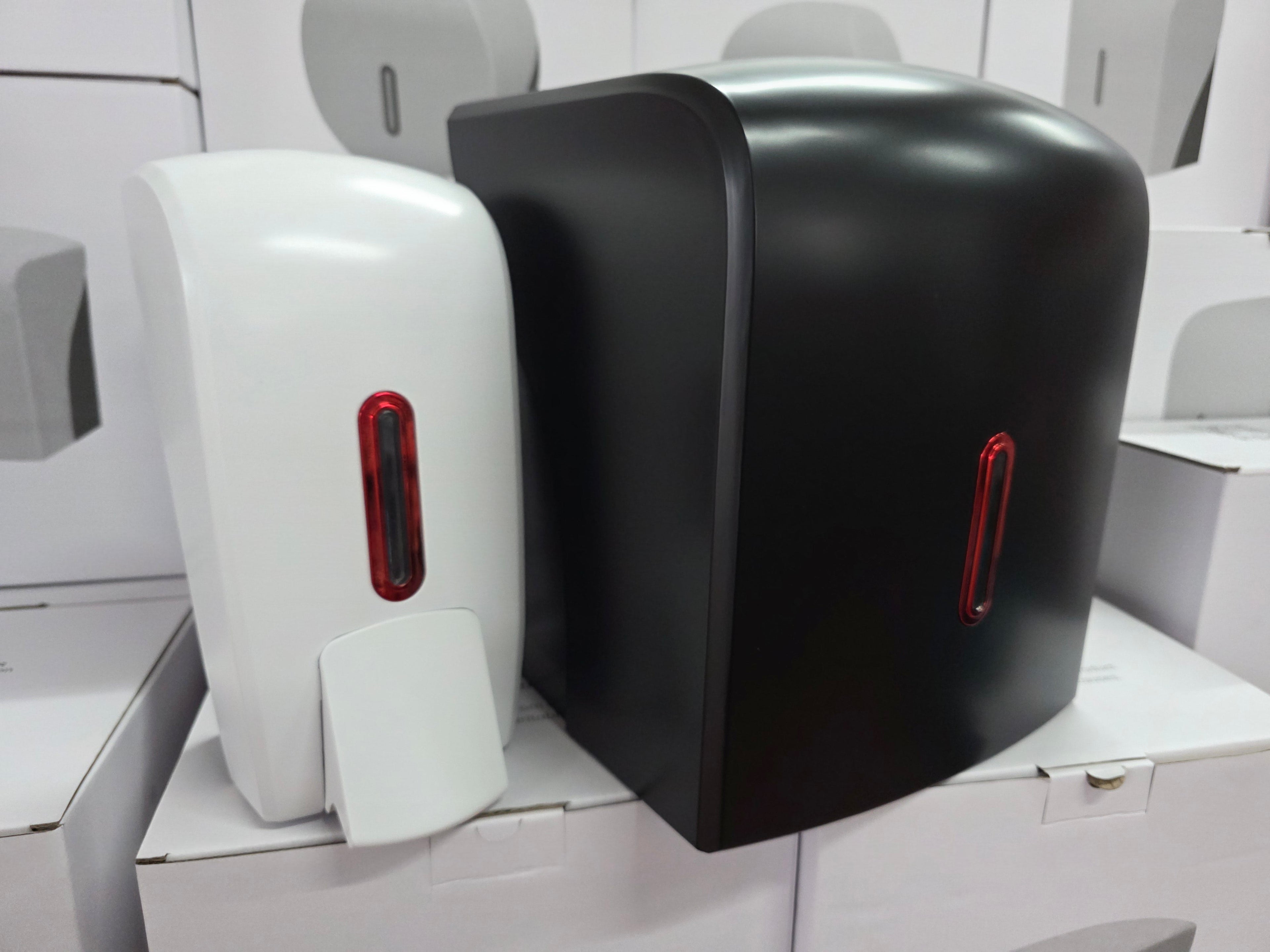 Dispensers