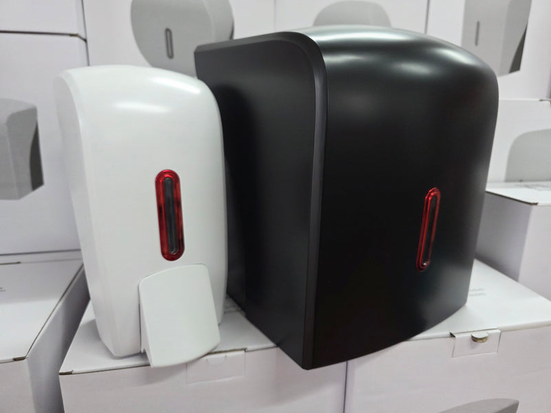 Dispensers