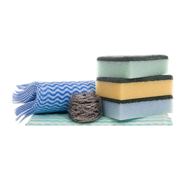 Mops & Cloths