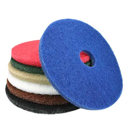 Floor Pads