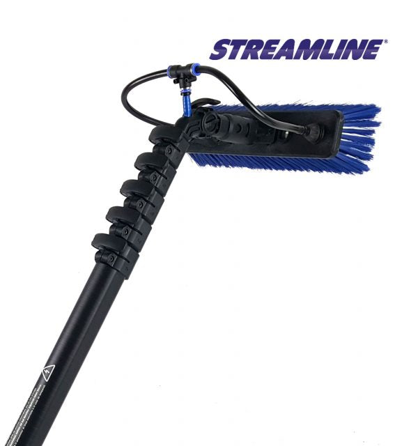 Window Cleaning Poles & Accessories