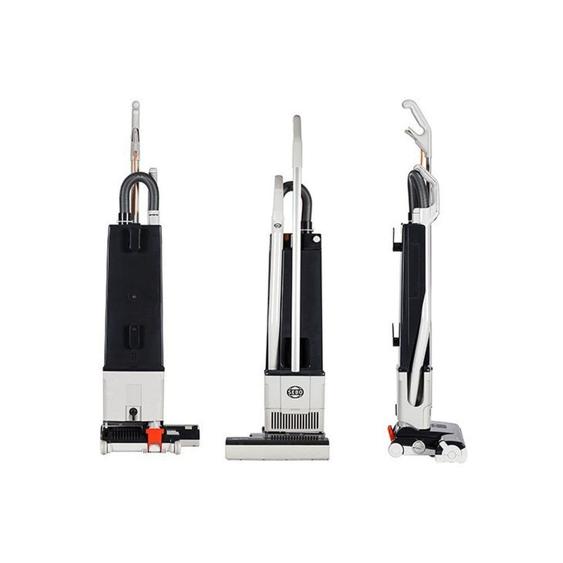 Upright Vacuums