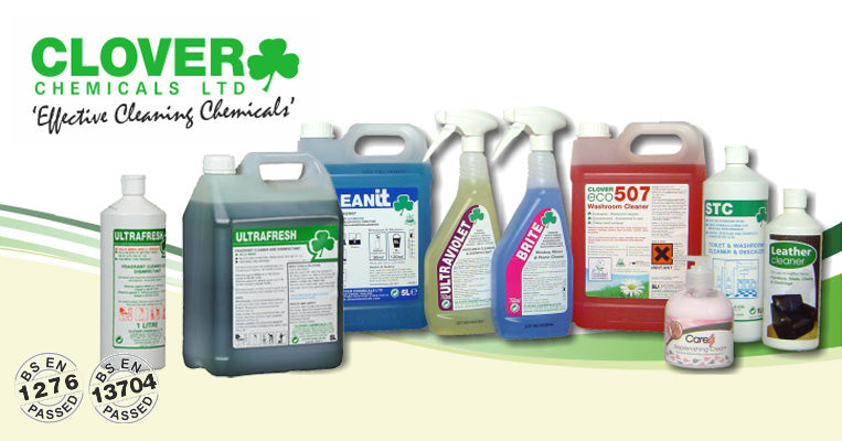 Cleaning Chemicals