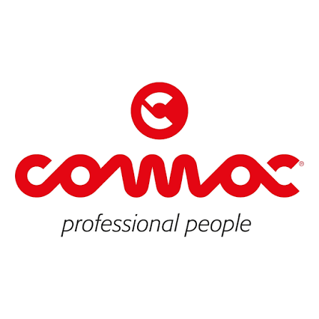 Comac Spare Parts