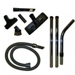 Vacuum Hoses & Tools