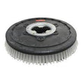 Abrasive Disk Scrub Brush 10": Tennant
