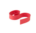 Tennant T3 Linatex Squeegee Blade Set. (Front & Rear)