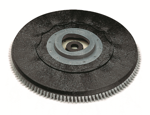 Nilfisk Pad Holder Bristle 20 530mm CPL. SC,BA, Scrubtec Models