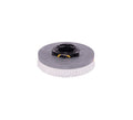 Nylon Disk Scrub Brush Assembly – 13": Tennant