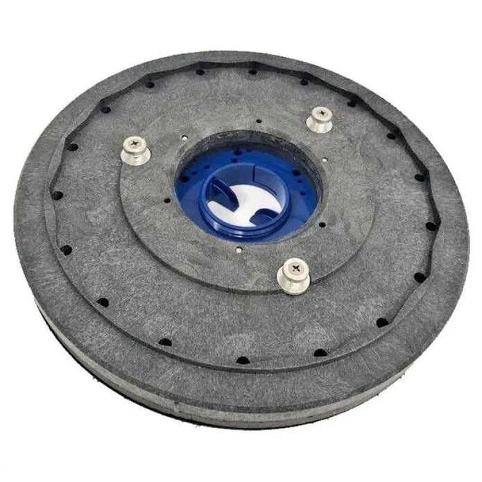13" Pad Driver Assy Viper Fang 26T: Nilfisk