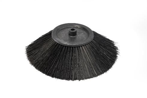 Broom Side 180X400 Mix Steel: Nilfisk