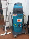 ATEX Vac for Hire - 5 Day