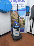 SkyVac Internal 30 High Level Vac for Hire