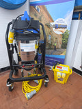 SkyVac Industrial 85 110v Gutter Vac for Hire