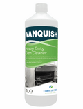 Clover Vanquish  Heavy Duty Oven Cleaner 1L