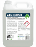 Clover Vanquish Heavy Duty Oven Cleaner 5L