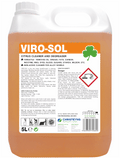 Clover Viro-Sol  Citrus Based Cleaner/Degreaser 5L