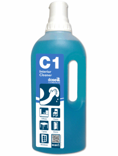 Clover C1, Interior Cleaner 1L