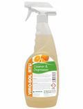 Clover Viro-Sol RTU  Powerful Cleaner & Degreaser 750ML