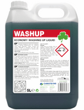 Clover Wash Up  Concentrated Liquid Detergent 5L