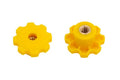 Knob- M12-1.75 THRU: Nilfisk