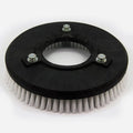 Disc Brush 12 Midlite 3 lug, BA625: Nilfisk