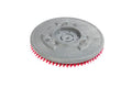 Pad Holder-16 3 Lug: Nilfisk