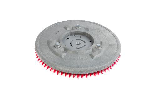 Pad Holder-16 3 Lug: Nilfisk