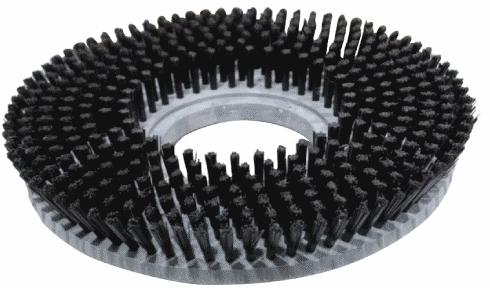 DiscBrush-16 Prolene 3 LUG: Nilfisk