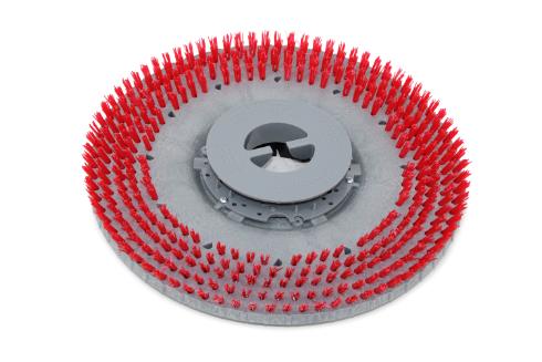 Nilfisk Pad Holder -17 NP92 Clutch
