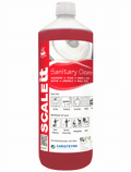 Clover ScaleIT, Sanitary Cleaner & Descaler 1L