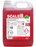 Clover ScaleIT, Sanitary Cleaner & Descaler 5L