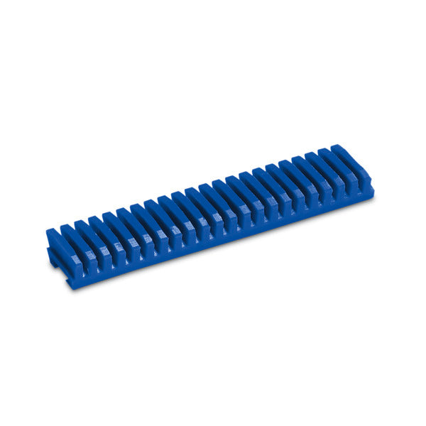 Karcher Front Guide Comb Blue, Otis 622 & 913