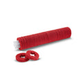 Karcher Pad Red With Sleeve R100