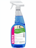 Clover Brite, Window, Mirror and Plastic Cleaner 750ml