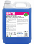 Clover Brite, Window, Mirror and Plastic Cleaner 5L