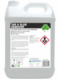 Clover Tar and Glue Remover 5L