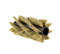 Polypropylene Single Row Brush: Tennant