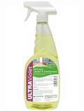 Clover Ultraviolet RTU Perfumed Cleaner & Disinfectant 750ML