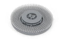 Pad Holder 13"330MM W/Centre Lock: Nilfisk