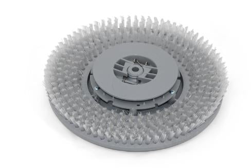 Pad Holder 13"330MM W/Centre Lock: Nilfisk