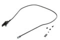 Nilfisk Splash Guard Fixing Kit