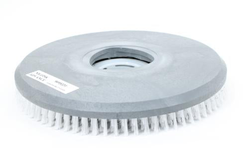 Pad Holder Brist. 14 370mm W/Centre Lock: Nilfisk