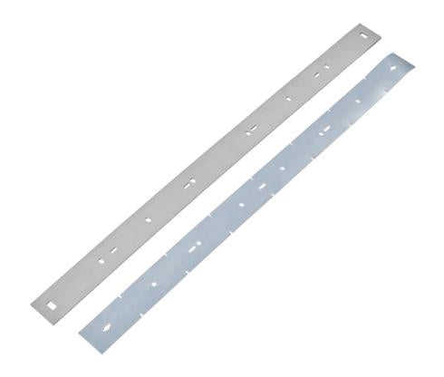 Nilfisk Blades Squeegee,830mm 33Gum Kit, BA611,611