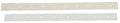 Nilfisk Squeegee Blade PU Kit, SC2000,SC500, SC550, Scrubtec 253