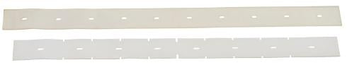 Nilfisk Squeegee Blade PU Kit, SC2000,SC500, SC550, Scrubtec 253