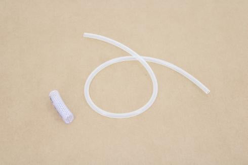 Nilfisk Hoses Brush Deck Kit,SC500,550,2000