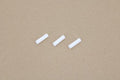 Nilfisk Bearing Sleeve D.5.1X8 H.28.5 3 PCS SET