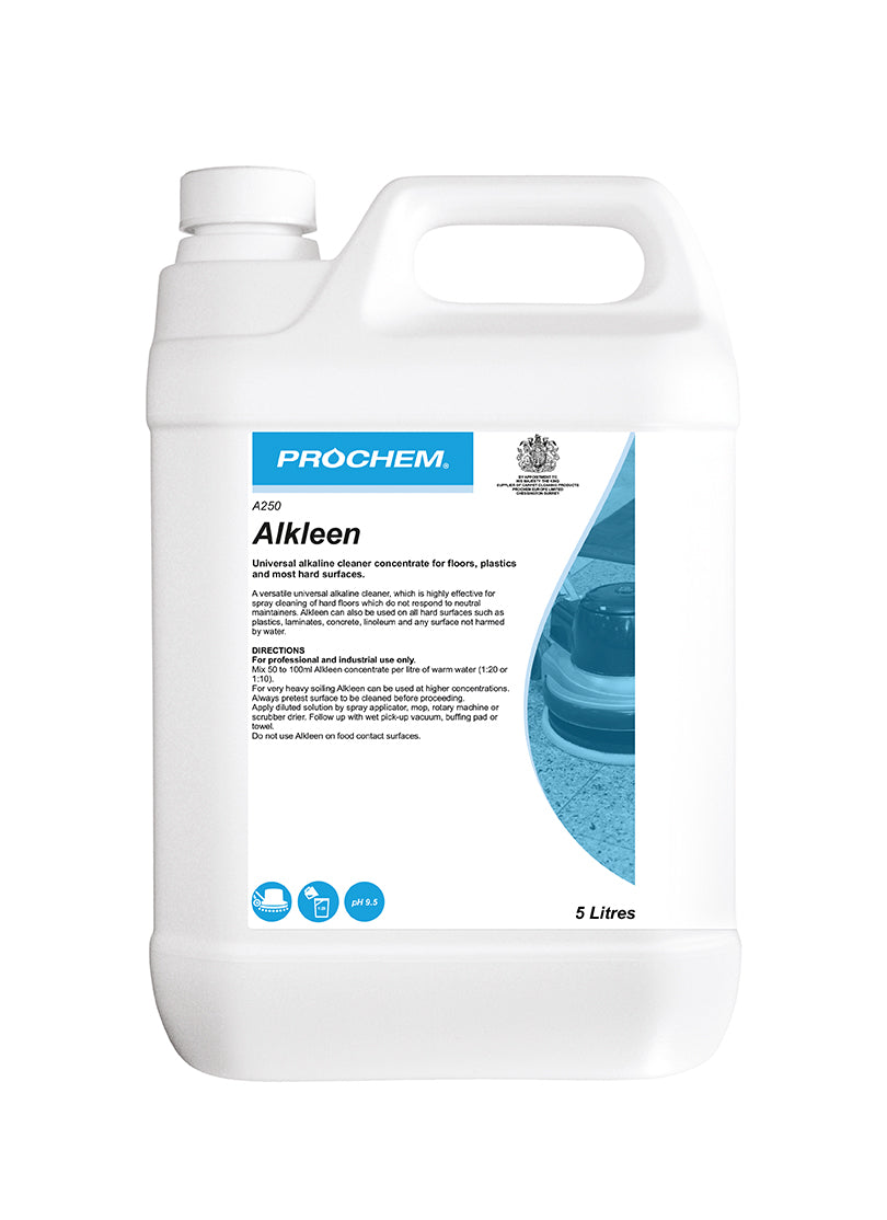 Prochem, Alkleen 5L